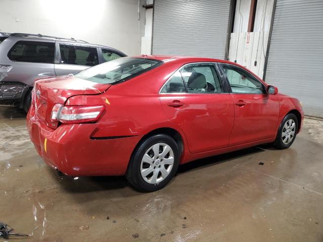 Photo 3 from auction – 2010 TOYOTA CAMRY BASE with VIN 4T4BF3EK2AR002895