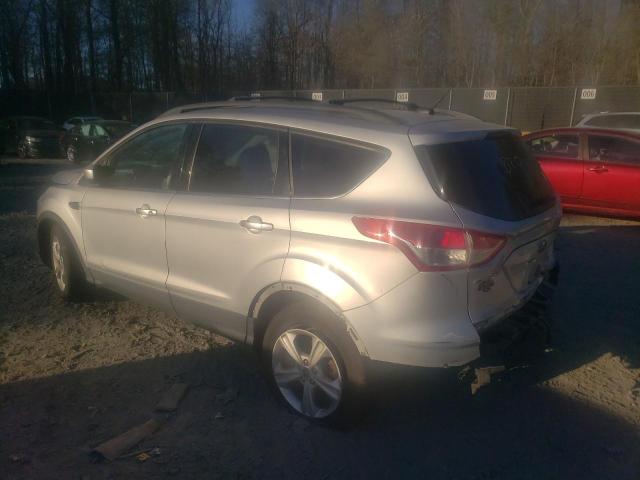 Photo 2 from auction – 2014 FORD ESCAPE SE with VIN 1FMCU9GX2EUC80668
