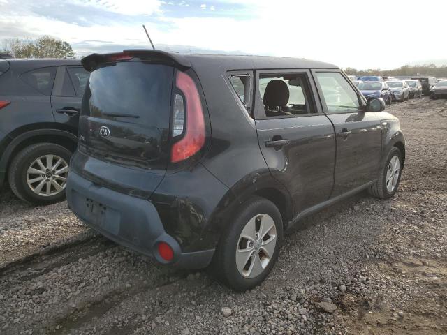 Photo 3 from auction – 2014 KIA SOUL with VIN KNDJN2A2XE7091553