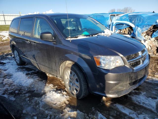 Photo 4 from auction – 2019 DODGE GRAND CARA with VIN 2C4RDGBGXKR684529