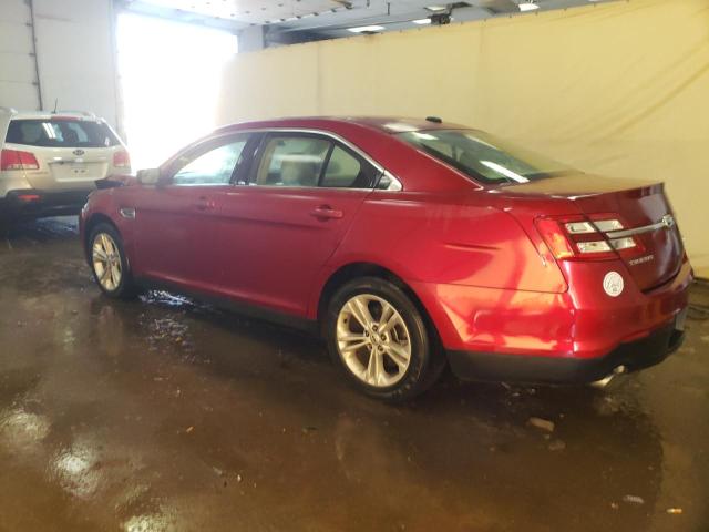 Photo 2 from auction – 2013 FORD TAURUS SEL with VIN 1FAHP2E89DG187816