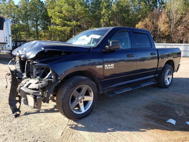 RAM 1500 ST 2014 with VIN 1C6RR6KT2ES184318 - Photo from auction