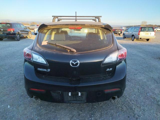Photo 6 from auction – 2011 MAZDA 3 S with VIN JM1BL1K65B1452157