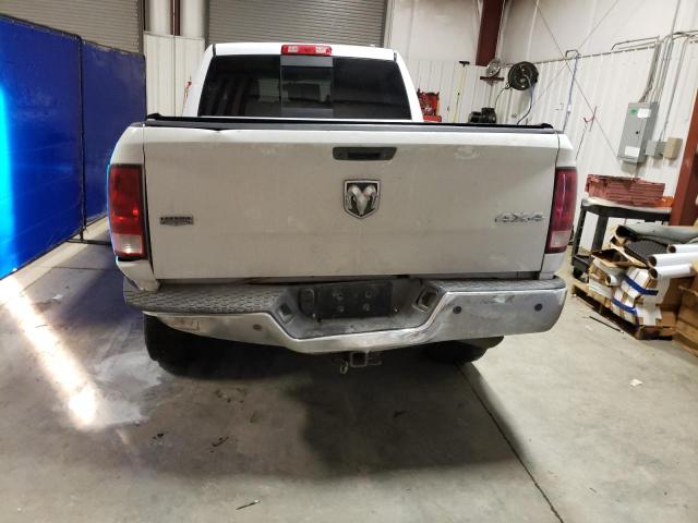 Photo 6 from auction – 2011 DODGE RAM 2500 with VIN 3D7UT2HLXBG590604