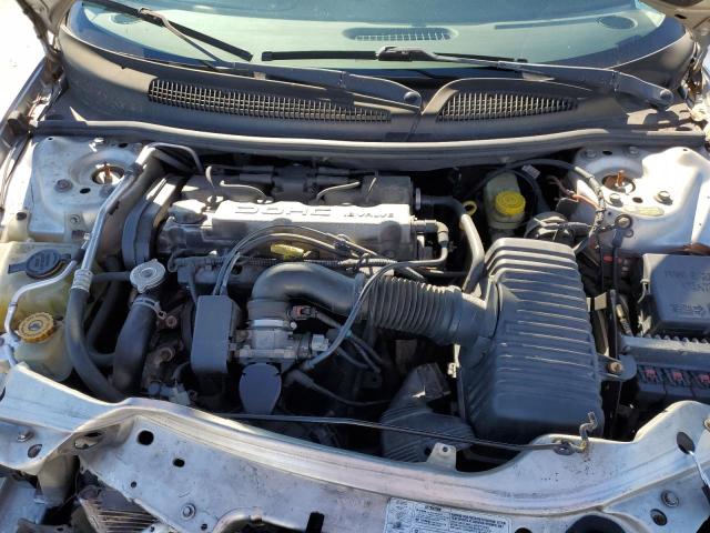 Photo 11 from auction – 2004 DODGE STRATUS SE with VIN 1B3EL36X64N152264