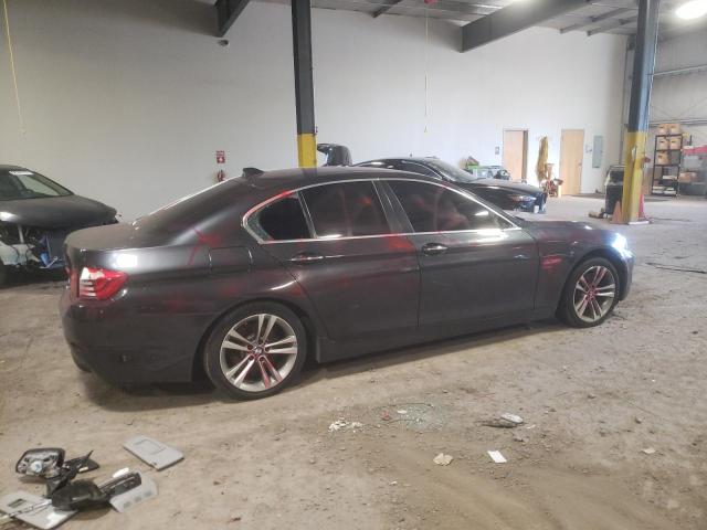 Photo 3 from auction – 2012 BMW 528 XI with VIN WBAXH5C59CDW08542