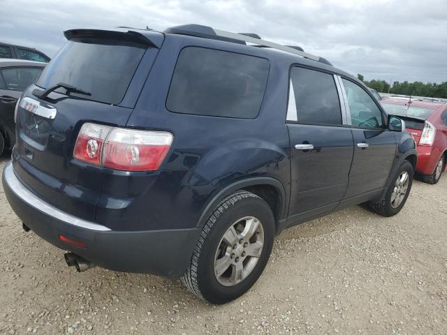 Photo 3 from auction – 2011 GMC ACADIA SLE with VIN 1GKKRNED0BJ277515