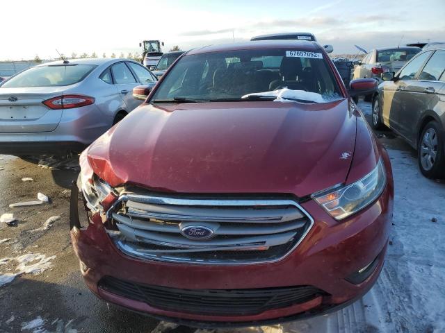 Photo 5 from auction – 2015 FORD TAURUS SEL with VIN 1FAHP2E80FG151497