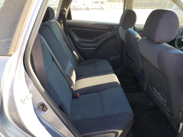 Photo 10 from auction – 2003 TOYOTA COROLLA MA with VIN 2T1KR32E83C077637