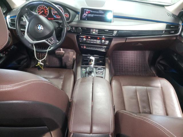 Photo 8 from auction – 2015 BMW X5 XDRIVE3 with VIN 5UXKR0C50F0K57060