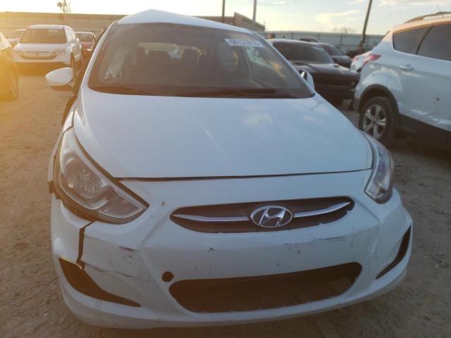 Photo 5 from auction – 2017 HYUNDAI ACCENT with VIN KMHCT5AE7HU334358