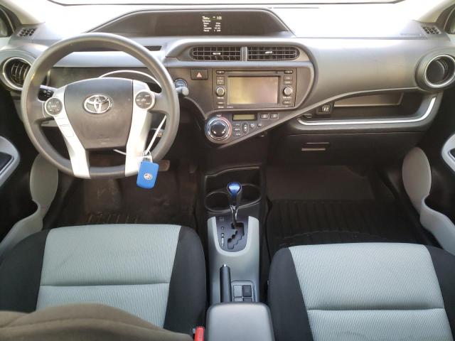 Photo 8 from auction – 2014 TOYOTA PRIUS C with VIN JTDKDTB37E1058968
