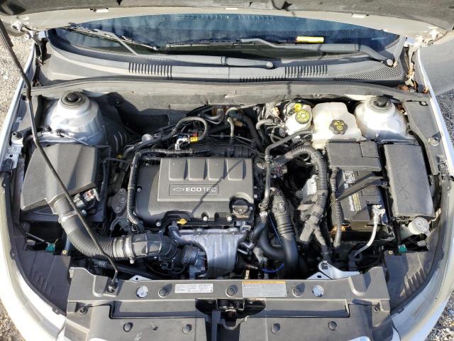 Photo 11 from auction – 2012 CHEVROLET CRUZE LT with VIN 1G1PF5SC7C7110825