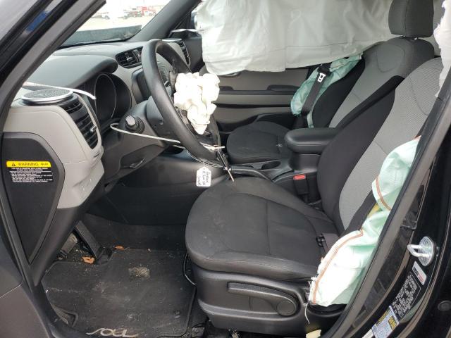 Photo 7 from auction – 2014 KIA SOUL with VIN KNDJN2A20E7077628