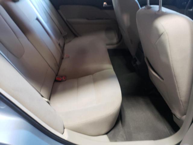 Photo 10 from auction – 2011 FORD FUSION HYB with VIN 3FADP0L37BR116582