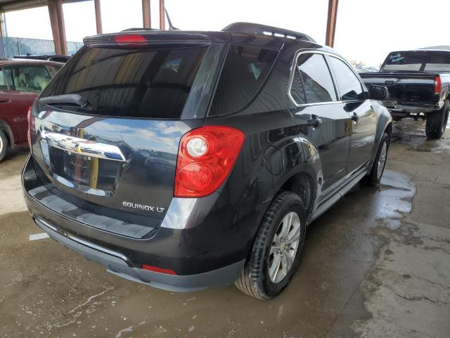 Photo 3 from auction – 2011 CHEVROLET EQUINOX LT with VIN 2CNALDEC3B6405121