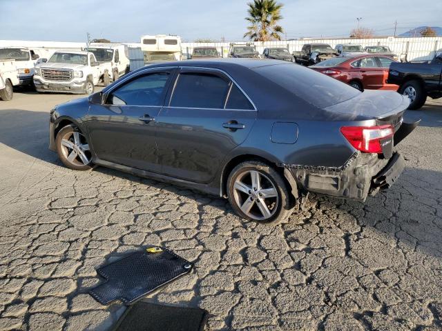 Photo 2 from auction – 2012 TOYOTA CAMRY BASE with VIN 4T1BF1FK7CU011642