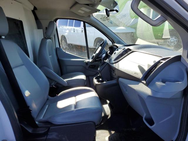 Photo 7 from auction – 2015 FORD TRANSIT T- with VIN 1FTNE1ZM5FKB04712