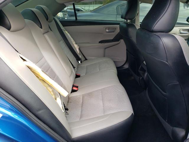 Photo 10 from auction – 2017 TOYOTA CAMRY LE with VIN 4T1BF1FK9HU716899