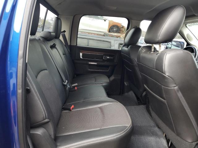 Photo 10 from auction – 2015 RAM 2500 LARAM with VIN 3C6UR5FL7FG586777