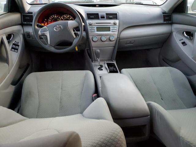 صورة رقم 8 من المزاد - 2007 TOYOTA CAMRY CE مع VIN JTNBE46K273083378