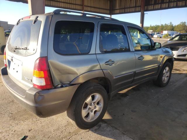 Photo 3 from auction – 2004 MAZDA TRIBUTE LX with VIN 4F2YZ04104KM00629