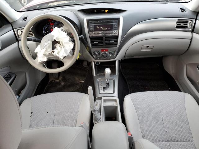 Photo 8 from auction – 2011 SUBARU FORESTER 2 with VIN JF2SHABC5BH708667