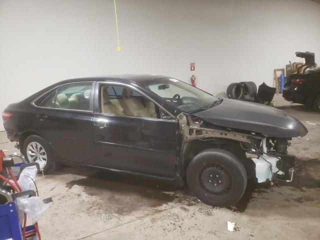 Photo 4 from auction – 2016 TOYOTA CAMRY LE with VIN 4T4BF1FK7GR562598