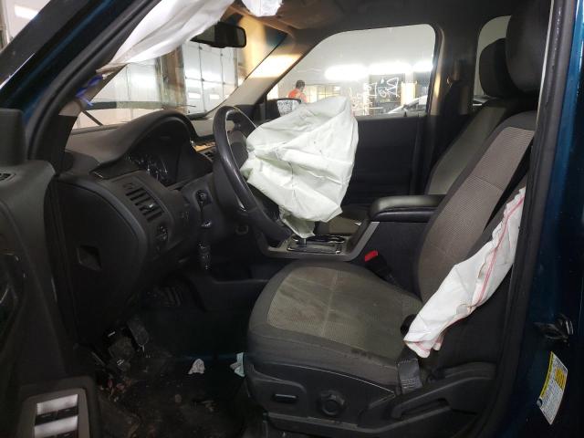 Photo 7 from auction – 2011 FORD FLEX SE with VIN 2FMGK5BC3BBD13246