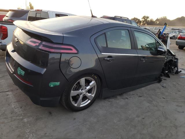 Photo 3 from auction – 2013 CHEVROLET VOLT with VIN 1G1RH6E47DU146000
