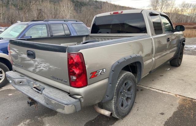 صورة رقم 4 من المزاد - 2003 CHEVROLET SILVERADO مع VIN 1GCEK19T33E125553