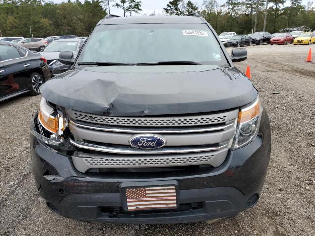 Photo 5 from auction – 2015 FORD EXPLORER with VIN 1FM5K7B80FGB09985