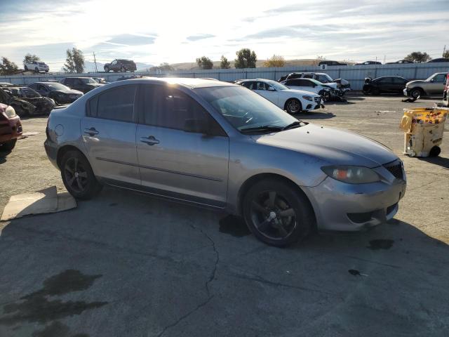 Photo 4 from auction – 2005 MAZDA 3 I with VIN JM1BK12F151263402