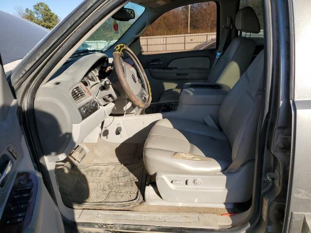 Photo 7 from auction – 2008 GMC YUKON with VIN 1GKFK13008J121420