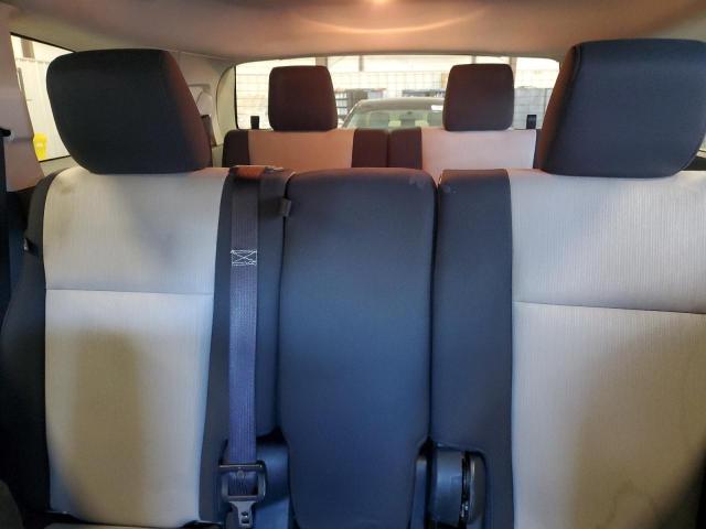 Photo 10 from auction – 2009 DODGE JOURNEY SX with VIN 3D4GG57V89T204928