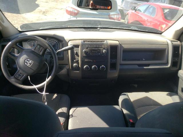 Photo 8 from auction – 2012 DODGE RAM 1500 S with VIN 1C6RD7FT0CS132875