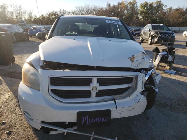 Photo 5 from auction – 2010 DODGE CALIBER SE with VIN 1B3CB2HA7AD559282