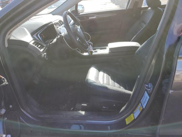 Photo 7 from auction – 2017 FORD FUSION SE with VIN 3FA6P0HD4HR353565