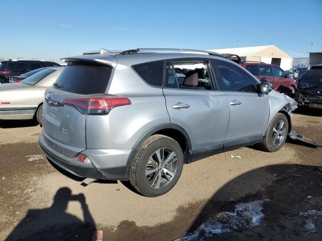 Photo 3 from auction – 2017 TOYOTA RAV4 XLE with VIN 2T3RFREV7HW600956