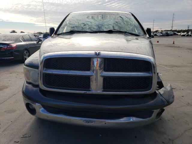 Photo 5 from auction – 2003 DODGE RAM 1500 S with VIN 1D7HA18N43S173315