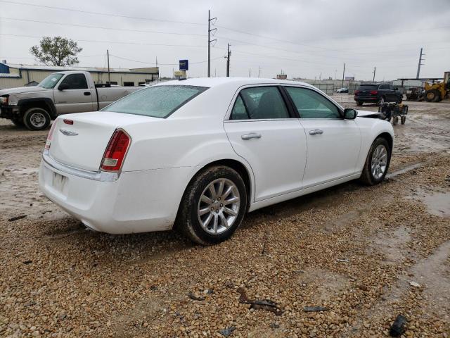 Photo 3 from auction – 2012 CHRYSLER 300 LIMITE with VIN 2C3CCACG0CH200710