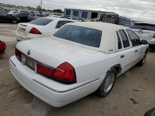 Photo 3 from auction – 2002 MERCURY GRAND MARQ with VIN 2MEFM75W62X637191