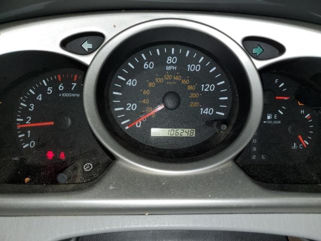 Photo 9 from auction – 2007 TOYOTA HIGHLANDER with VIN JTEEP21A870215507