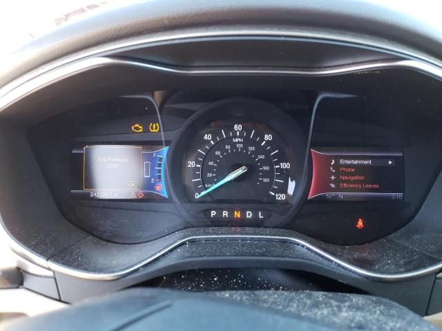 Photo 9 from auction – 2013 FORD FUSION SE with VIN 3FA6P0LU0DR147161