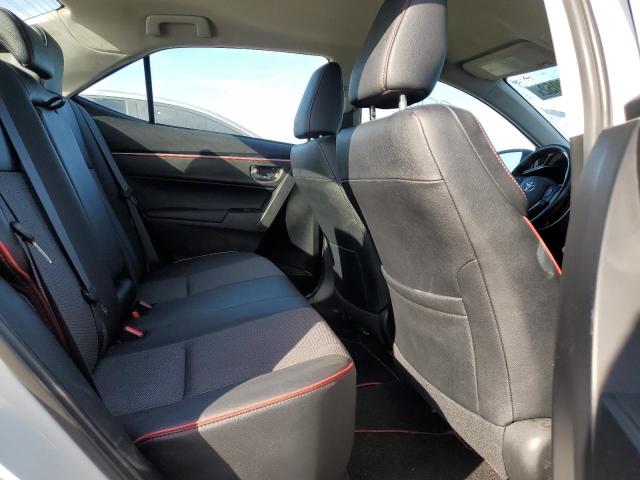 Photo 10 from auction – 2016 TOYOTA COROLLA L with VIN 2T1BURHE3GC576327
