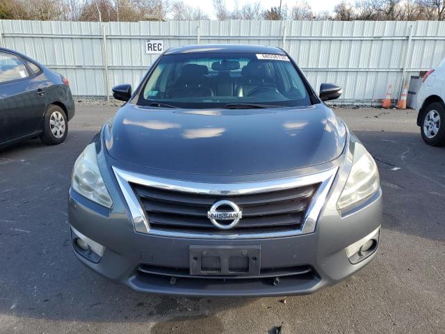 Photo 5 from auction – 2013 NISSAN ALTIMA 2.5 with VIN 1N4AL3AP7DC107419