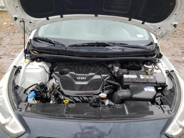 Photo 11 from auction – 2015 HYUNDAI ACCENT GLS with VIN KMHCT4AE7FU861467