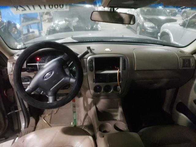 Photo 8 from auction – 2002 FORD EXPLORER with VIN 1FMZU63E52ZB19128