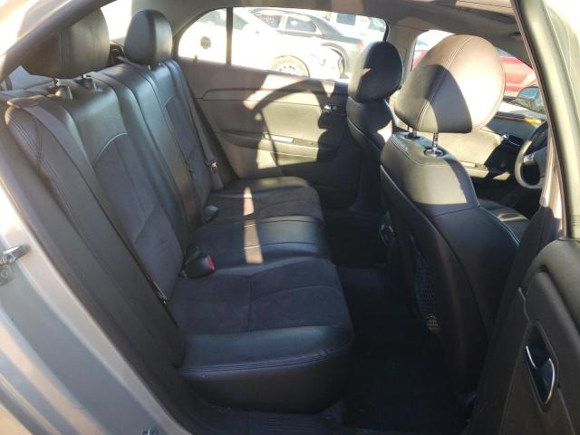 Photo 10 from auction – 2012 CHEVROLET MALIBU 2LT with VIN 1G1ZD5E02CF354193
