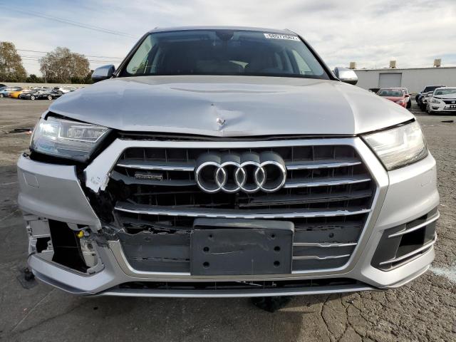 صورة رقم 5 من المزاد - 2017 AUDI Q7 PREMIUM مع VIN WA1LAAF70HD026293